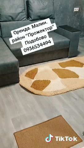 Подобово Оренда Малин квартира