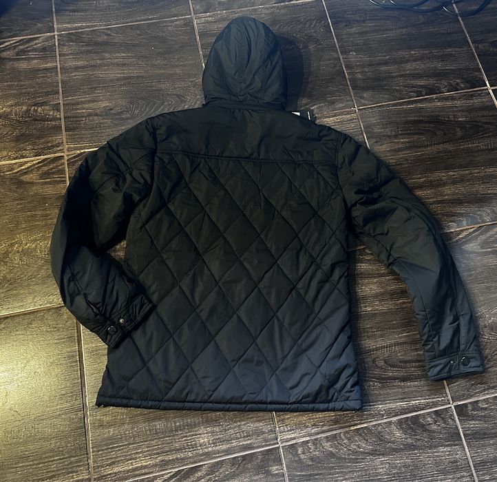 Куртка чоловіча утеплена