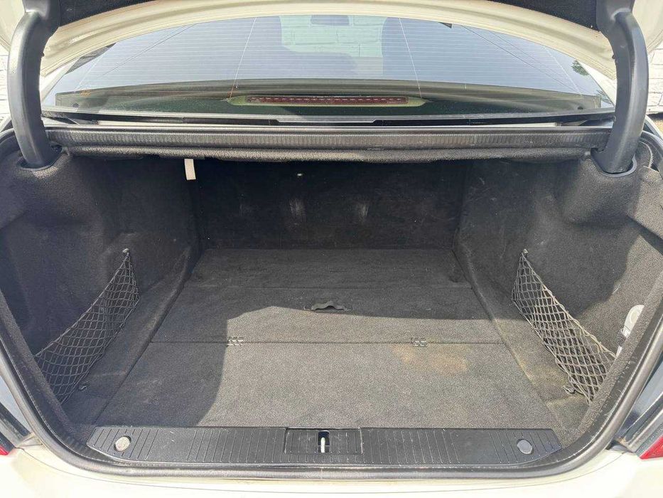 Mercedes-Benz S 350