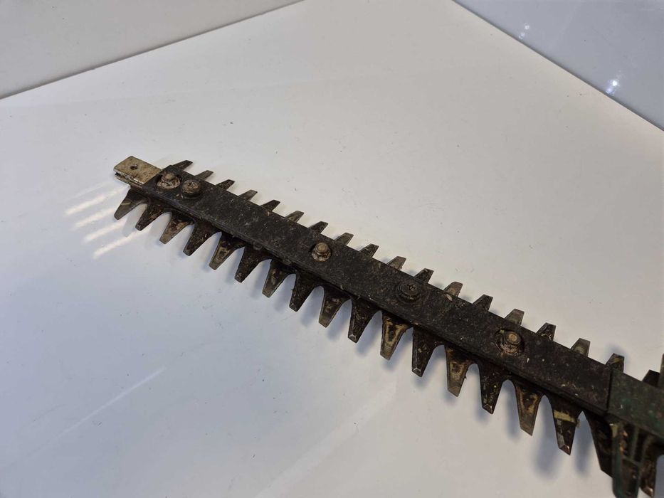 Nożyce akumulatorowe do żywopłotu Makita DUH601Z