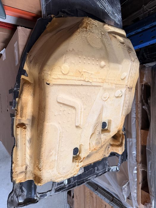 Tapete volvo xc70 - Passageiro