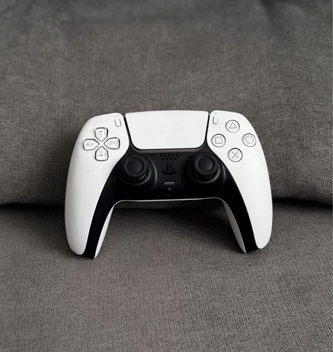 Геймпад джойстик Playstation 5