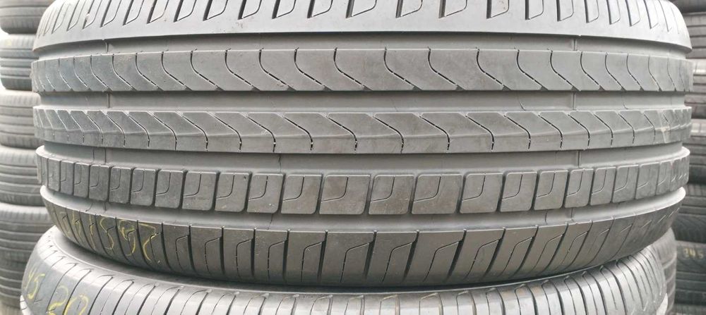 Pirelli ScorpionVerde 265 45 R20(Літо) Склад-шиномонтаж Дружківська 12