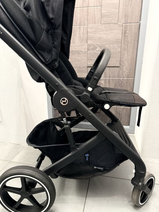 Cybex Balios S Lux