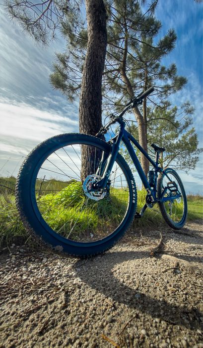 Bike Scott aspect 940  29’