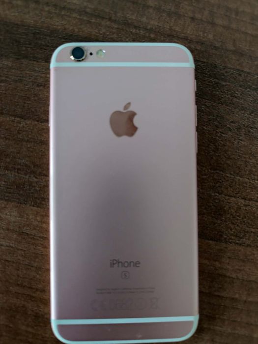 iPhone 6S , 16gb, dobry stan