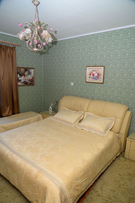 Продам будинок Святопетрівське