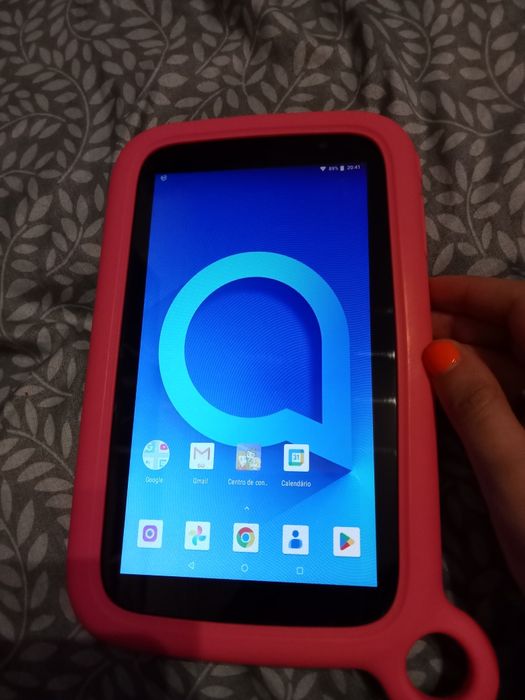 Tablet Alcatel 1T 7468763844690595840