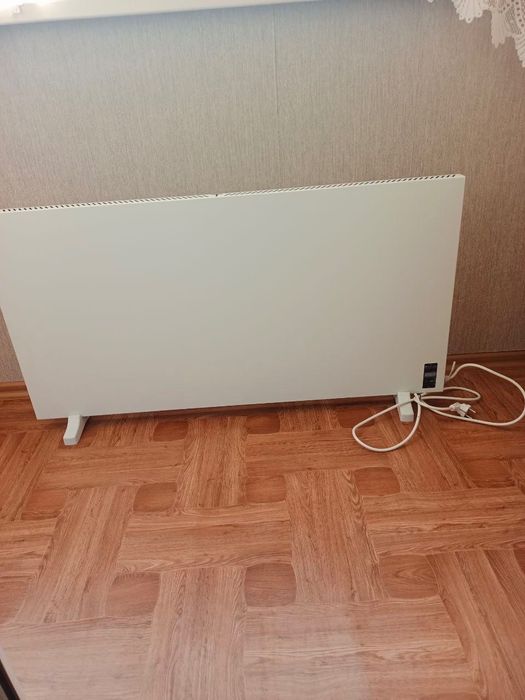 Электрический обогреватель