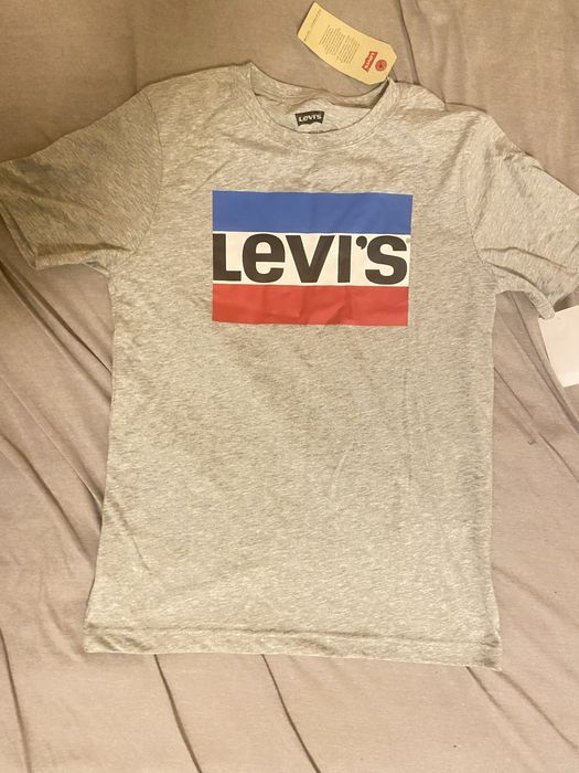 Футболка Levi's (Німеччина)