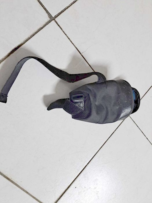 Bolsa de transporte para Bicicleta
