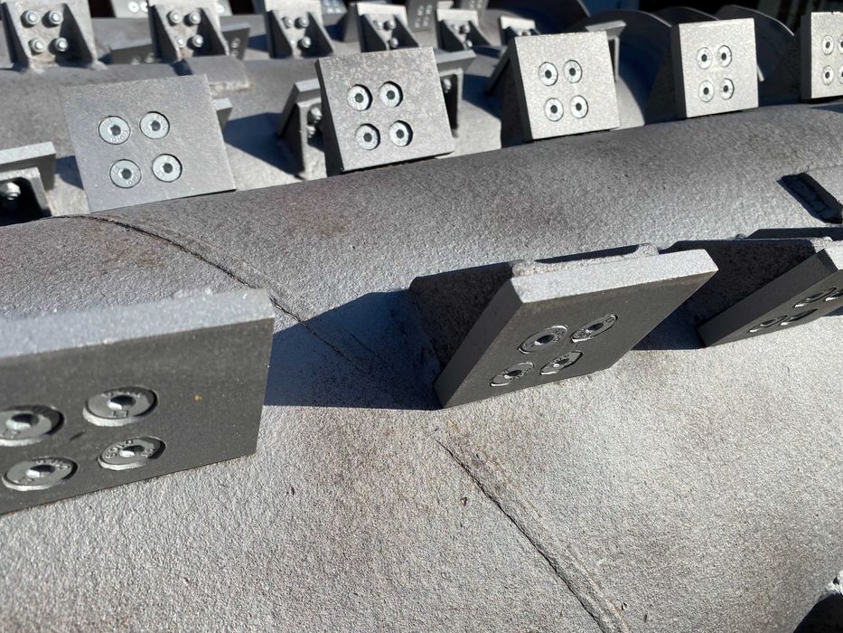 Sprzedam myjka dynamiczna S-30 K&K Recykling System