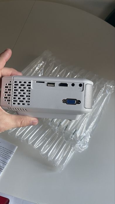 Projector led smart (NOVO)