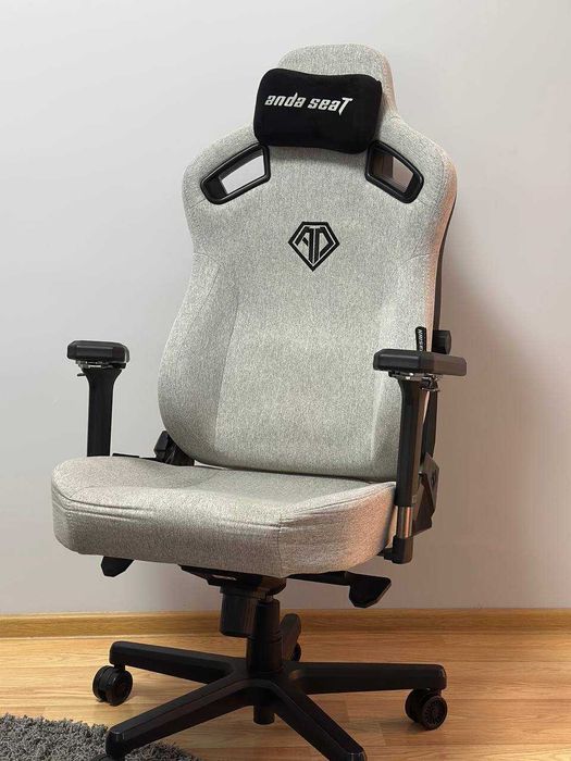 Ігрове крісло anda seat Kaiser 3 xl