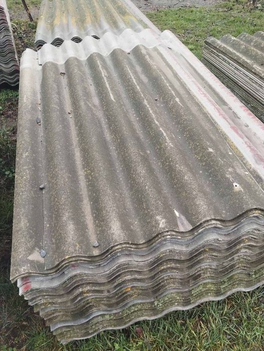 Продам шифер  б/у