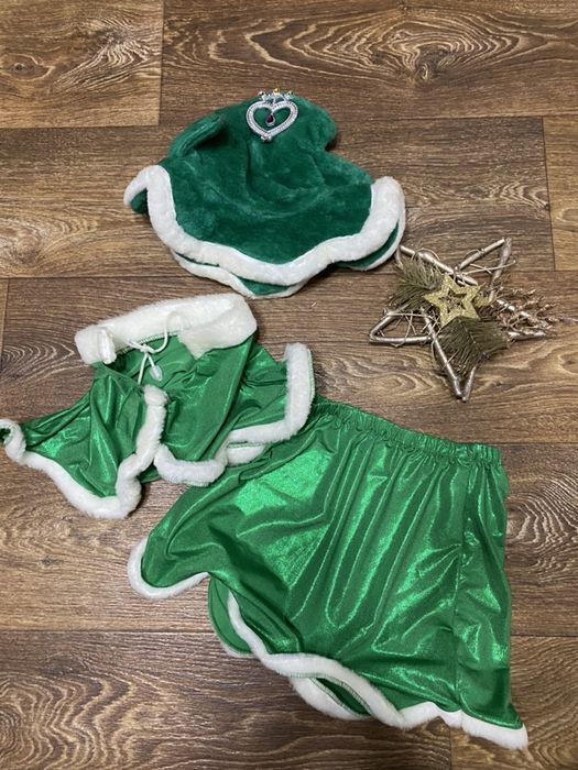 Костюм ведмедика,вовка,сніговика,червоноі шапочки, мікі і багато інших