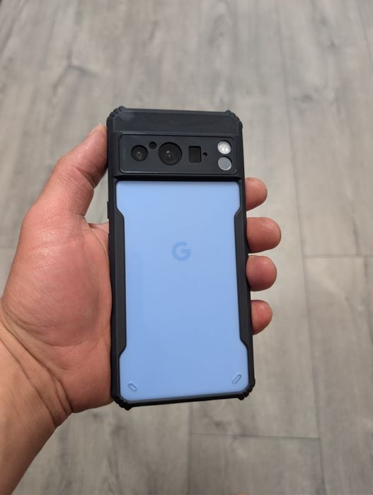 Google pixel 8 pro 256 Гб neverlock