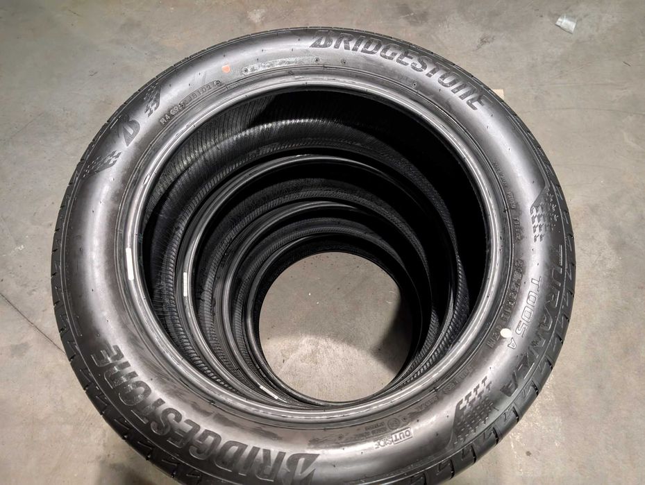 Nowe opony letnie 215/55/18 dot 0326 Bridgestone Turanza