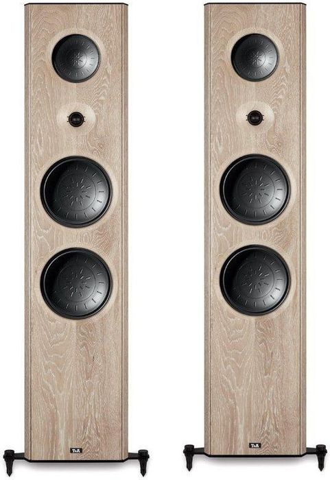 T+A Criterion S 2000 CTL