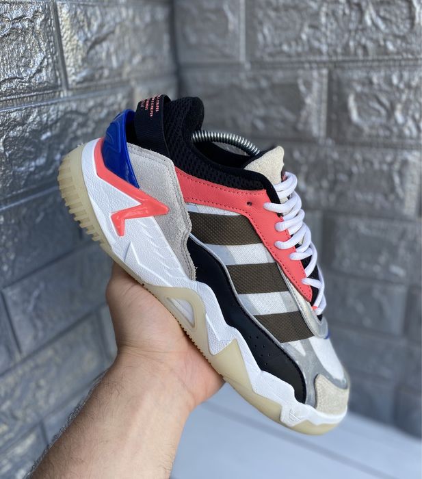Кросівки Adidas Niteball