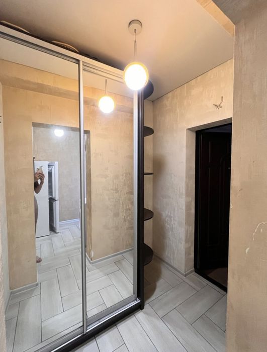 Продаж квартири студії в центрі Ірпеня, ЖК «Соборний»