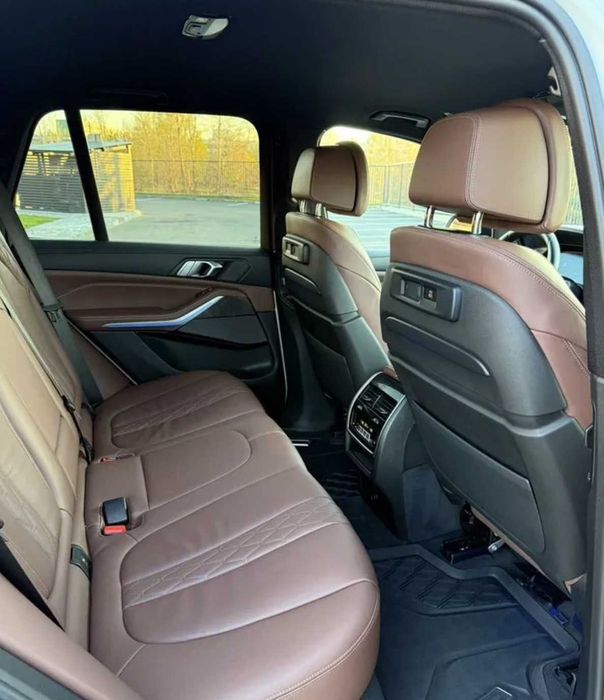 BMW X5 xDrive30d G05 2020 з ПДВ