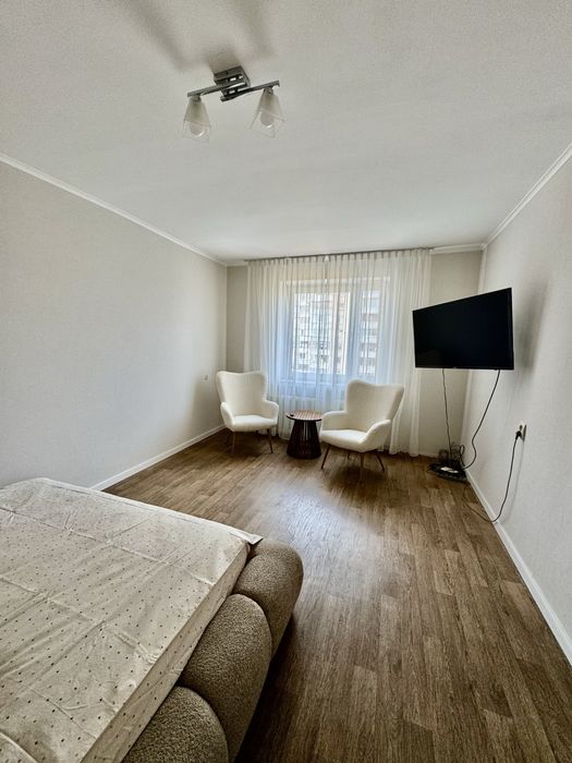 Подобово та погодинно чиста і охайна квартира! Бульвар Шевченко!