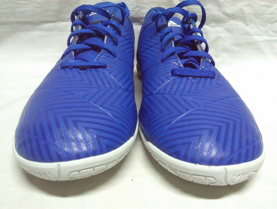 Adidas Nemeziz Tango 18.4 - Halówki rozm. 44