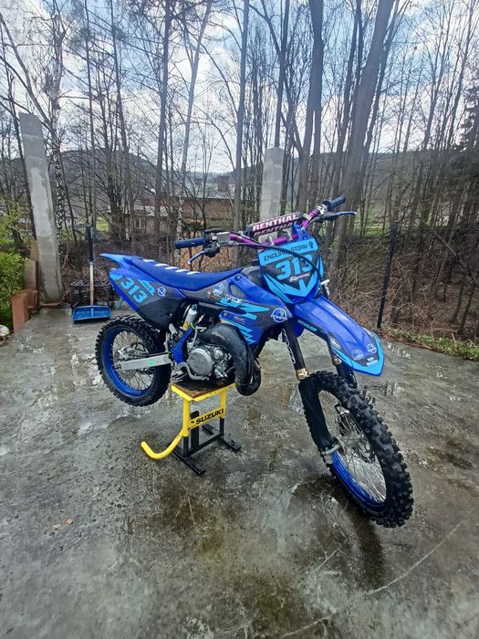 Yamaha yz 85 2022r