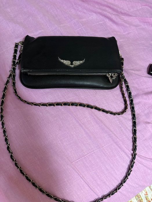 Mala da Zadig & Voltaire