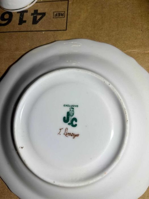 Porcelain Tableware Set444325609173821442