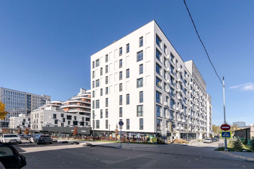 Новобудова з ремонтом, 149 000$, Viking Park, 70 м.кв.