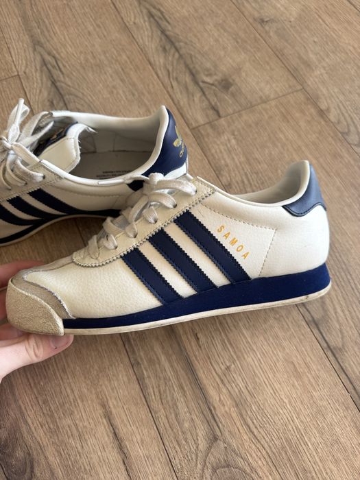 buty sportowe adidas Originals Samoa