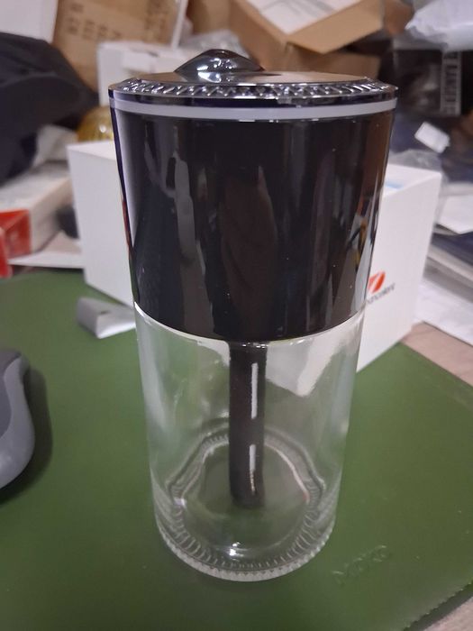 Dyfuzor elektryczny do samochodu