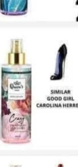 Brumas prady similares