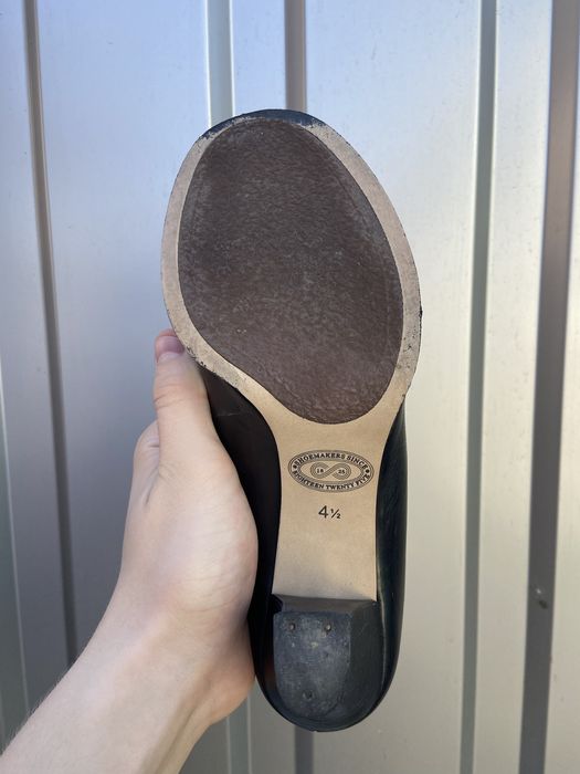 Продам туфли Clarks