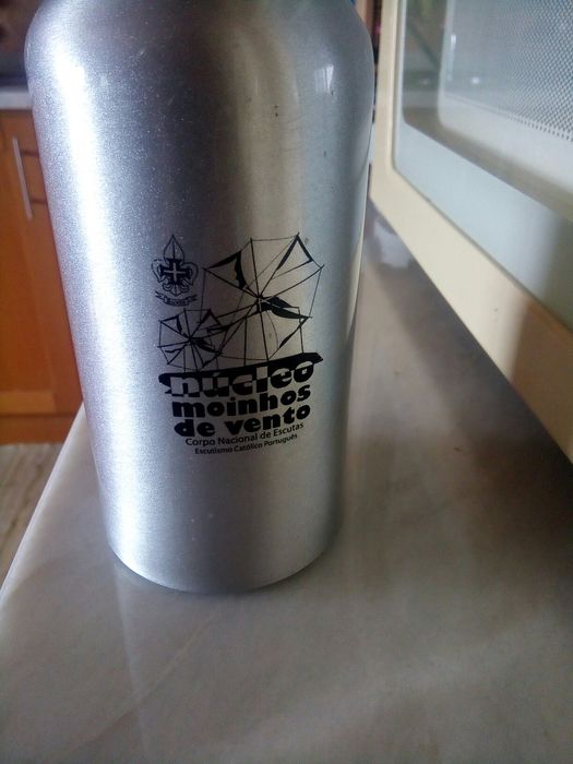 Cantil para Liquidos