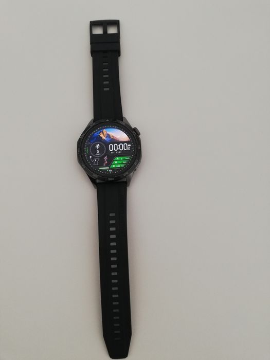 Watch Huawei gt4