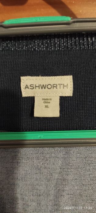 Sweter Adidas 100% bawełna