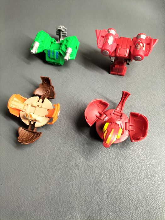 Brinquedos transformers