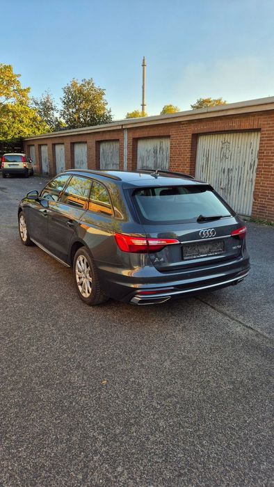 Audi A4 Avant Audi A4 Avant 30 TDI ACC