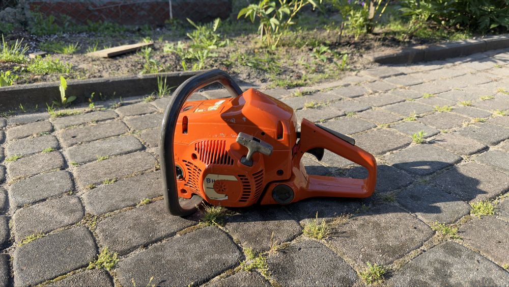 Piła spalinowa Husqvarna