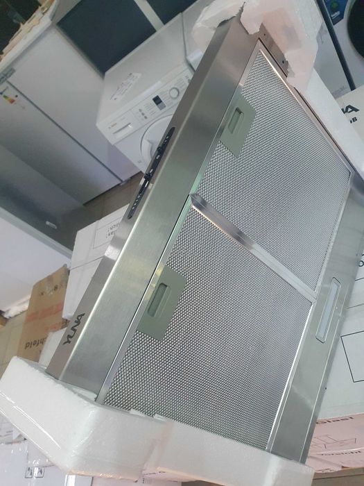 Exaustor de ar  para cozinha YUNA  NOVO