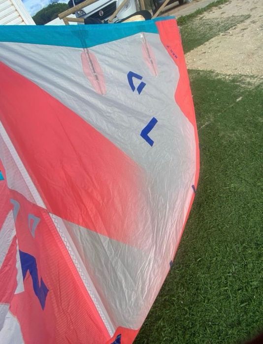 Kite duotone Neo 7 2024