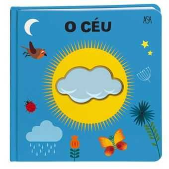 Gabriele Clima, Agnese Baruzzi: O Céu / Olá Sapo!