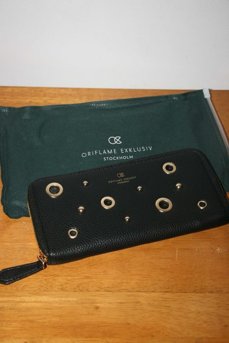 Carteira "Musa" Oriflame - NOVO