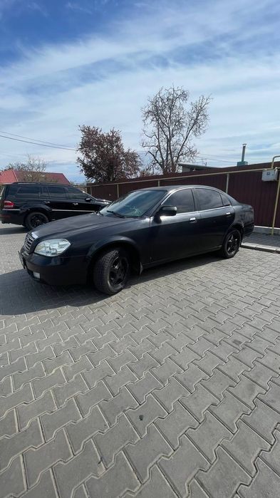 Chery Easter  (2008)