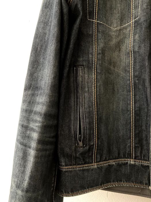 Casaco The Rokker Company