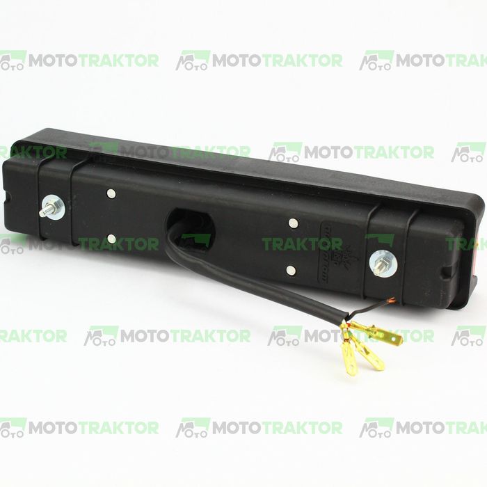 Lampa Tylna Massey Ferguson 3070,3080,3090,6120,6150 Landini Valtra