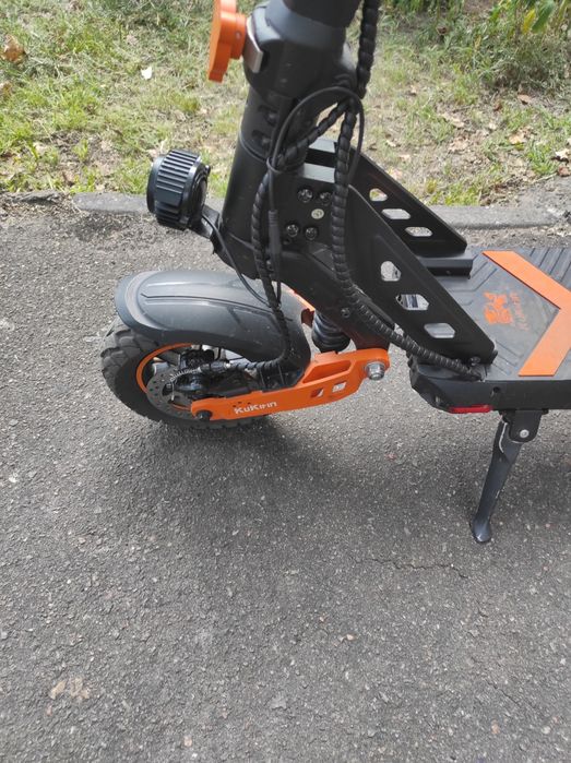 Продам kuggo G2 max!!!